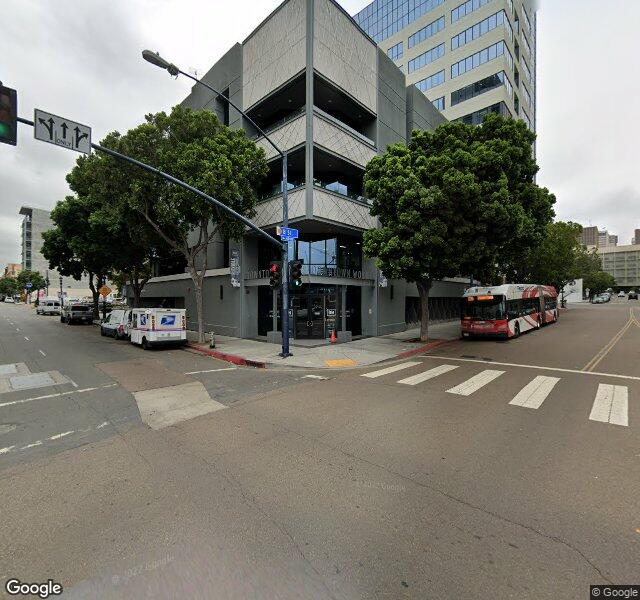 AnytechSD | San Diego IT Services storefront - San Diego