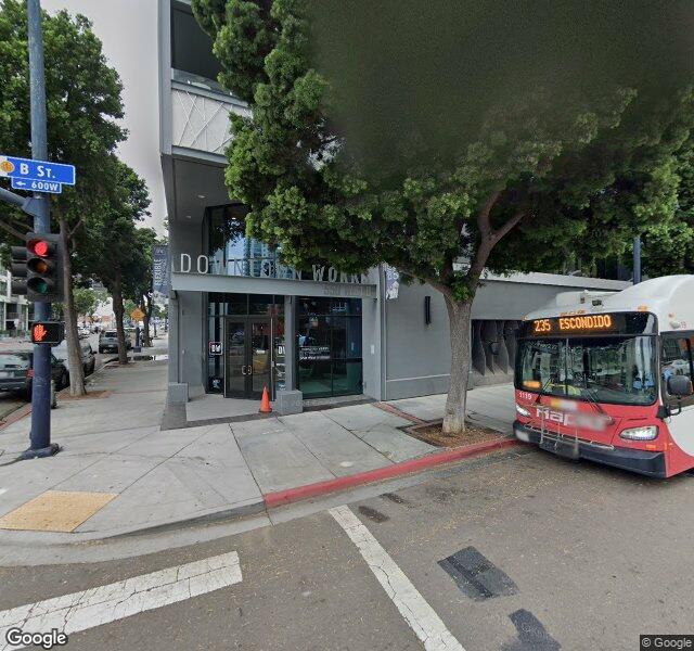 Launch CPA storefront - San Diego