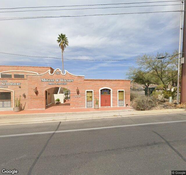 Quality Detail LLC storefront - Tucson