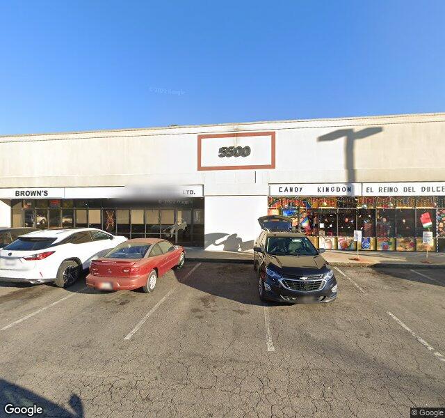 Hometown Martial Arts storefront - Raleigh