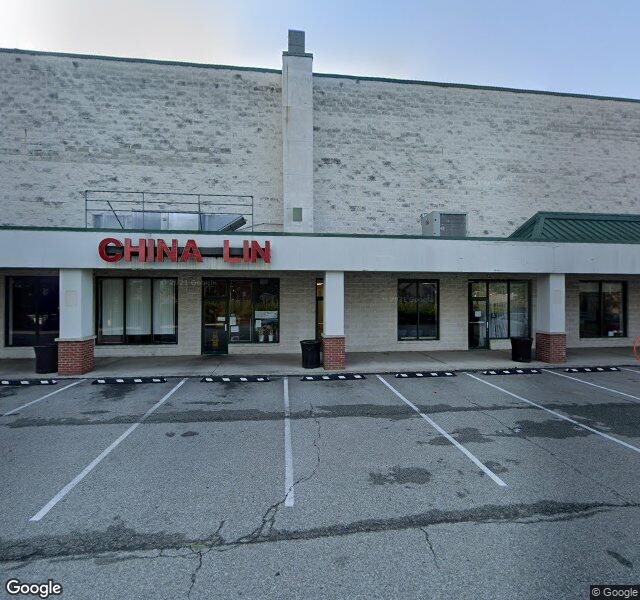 Pittsburgh Fitness Project storefront - Pittsburgh