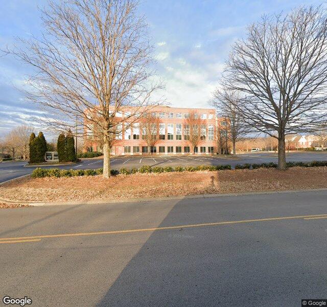 Learning Lab - Gateway Academy storefront - Nashville