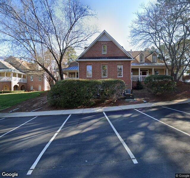 Liberty Chiropractic Institute Raleigh location - Raleigh