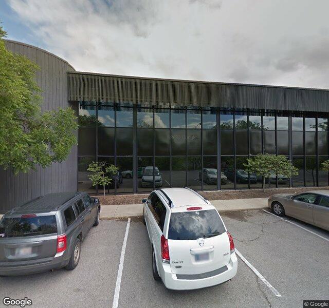 Beyond Cleaning storefront - Oklahoma City