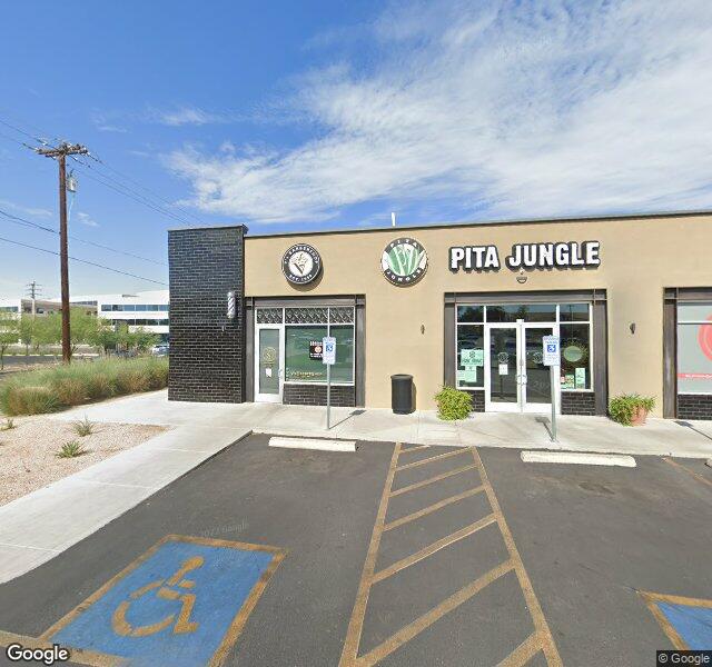 V's Barbershop - North Central Phoenix location - Phoenix