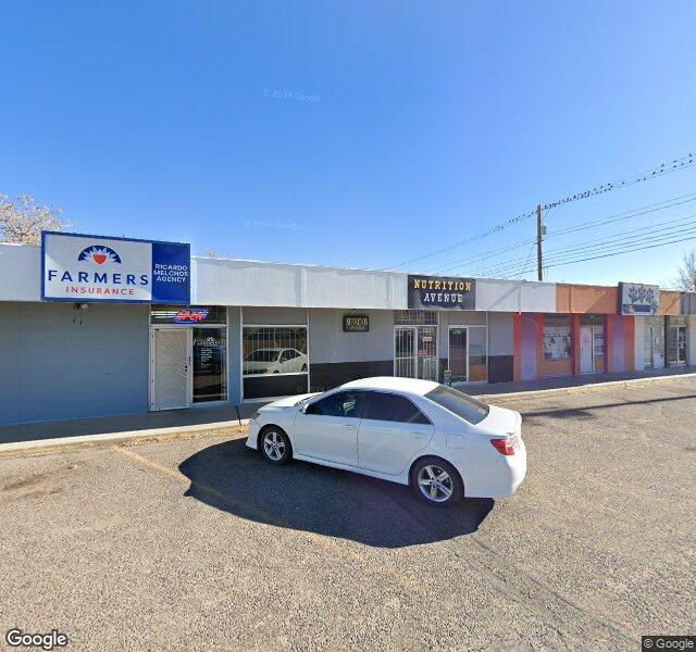 P.G.S Pet Grooming Salon location - Albuquerque