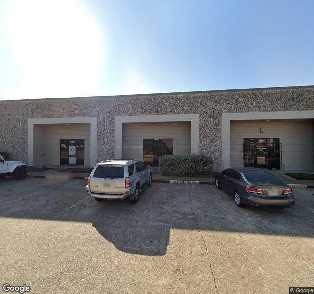 Abba Fitness location - Houston