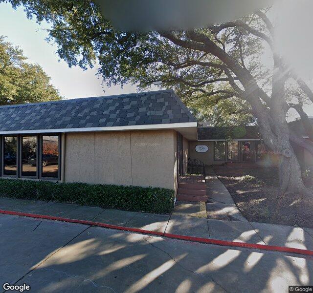 Alamo Termite & Pest Control location - Dallas