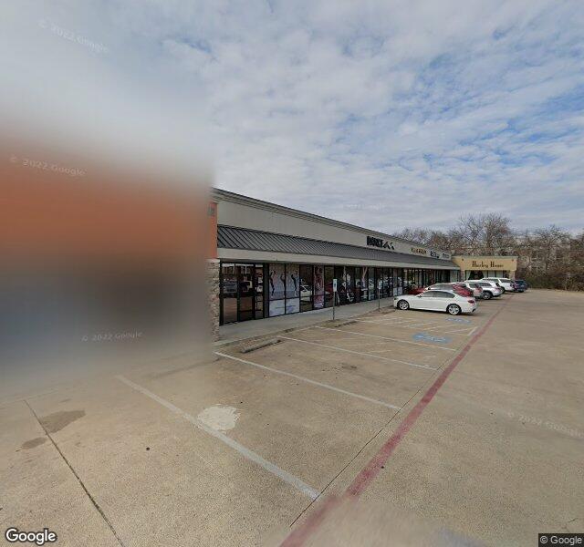 Vertical Chiropractic location - Fort Worth