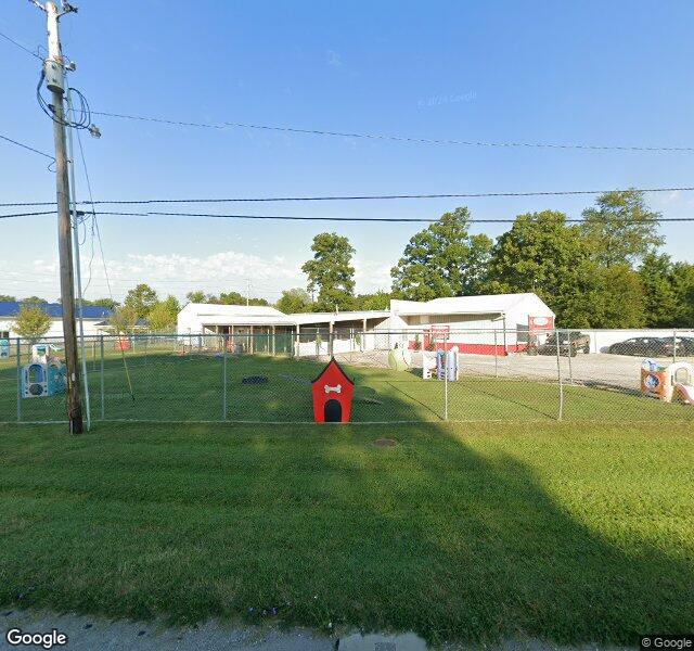 All FUR Fun! location - Louisville