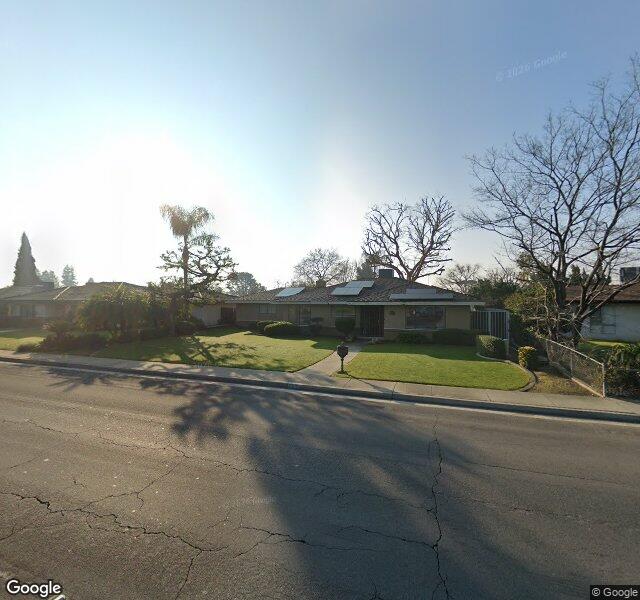 PestX Bakersfield Termite & Pest Control storefront - Bakersfield