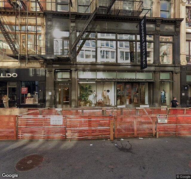 SoHo Dental Group NYC location - New York