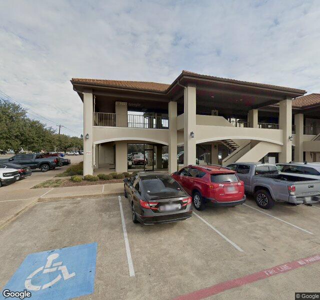 Bronson Chiropractic Clinic location - Fort Worth