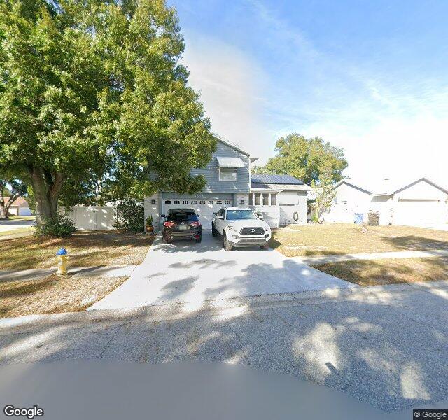 FL Pool Services,inc. location - Tampa