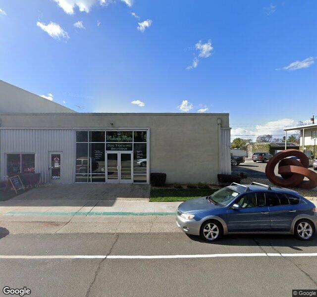 Fitness Fix SAC location - Sacramento