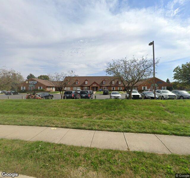 Georgetown Dental Center location - Indianapolis