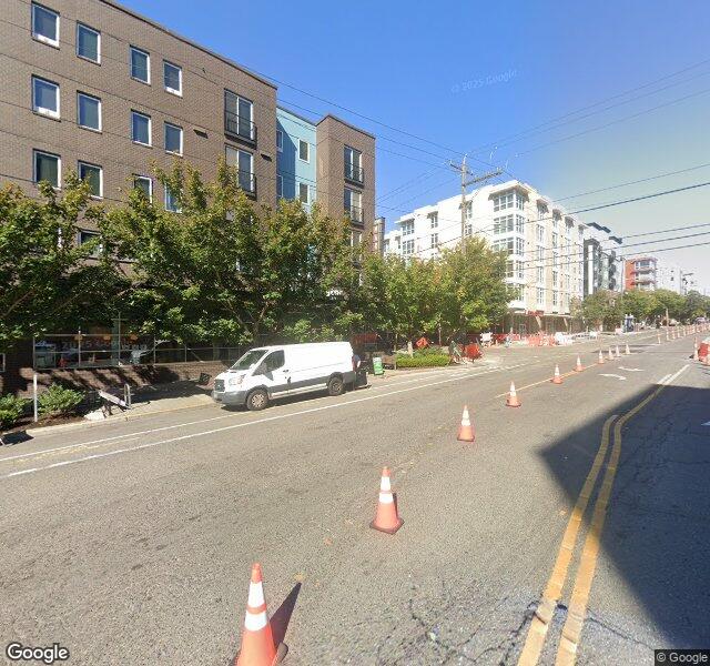 Huntington Learning Center Seattle location - Seattle