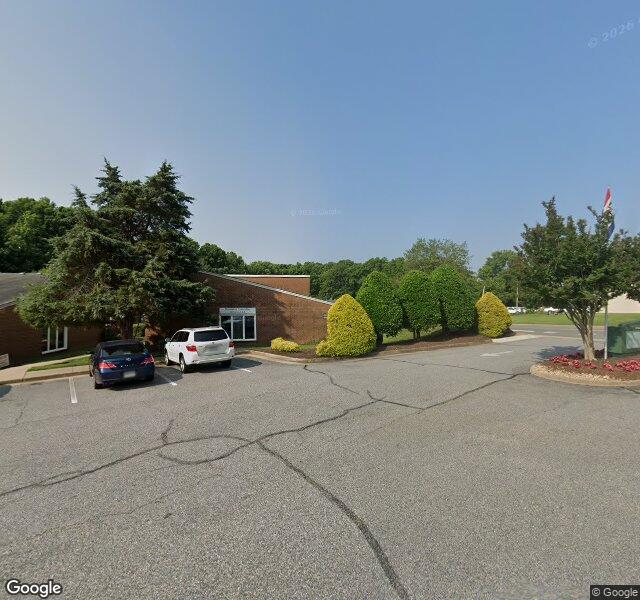 RVA Med Spa storefront - Richmond