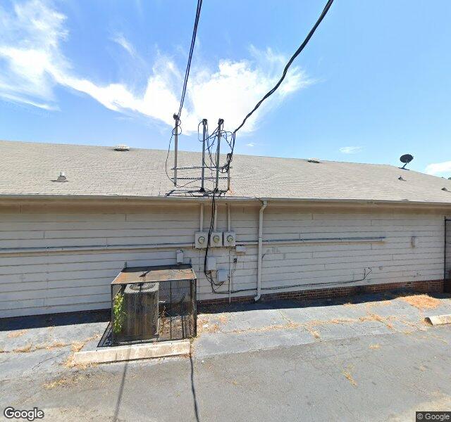 Dave Locksmith location - Charlotte