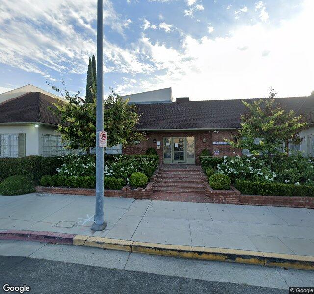 Roto-Rooter Plumbing & Water Cleanup storefront - Pico-Robertson