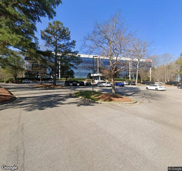 Carolina Insurance Professionals location - Raleigh