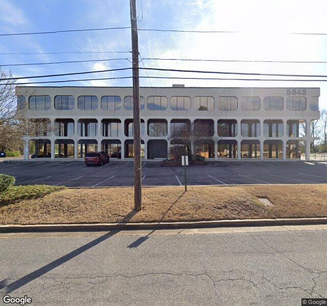 Davis Professional Bookkeeping Services LLC storefront - Memphis