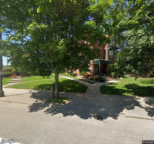 Northwoods Mobile Detailing storefront - Minneapolis