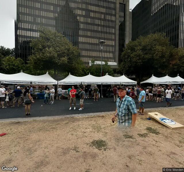 Downtown Plaza Dental Offices location - Sacramento