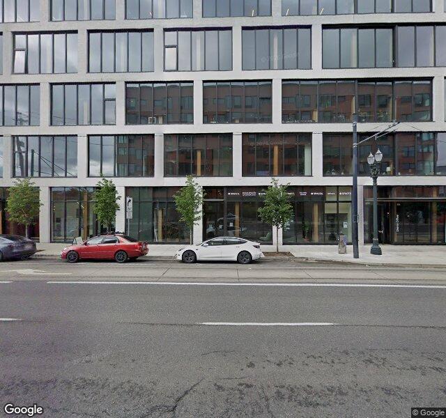 Pure Maintenance Portland location - Portland