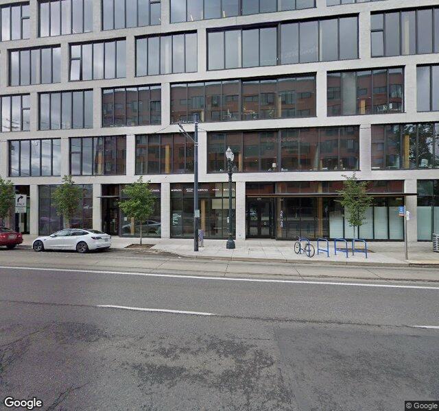 Williams Flower & Gift - Portland Florist location - Portland