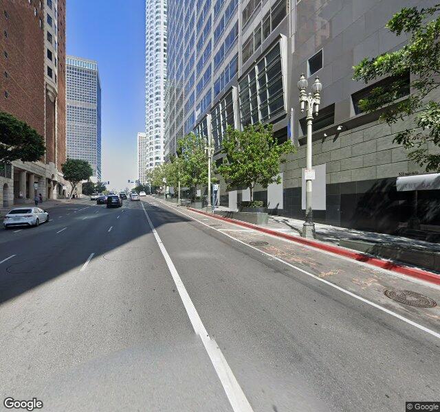 Tutor Me LA storefront - Los Angeles