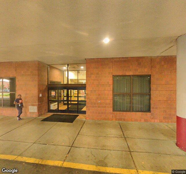 Edibles Rex Catering storefront - Detroit