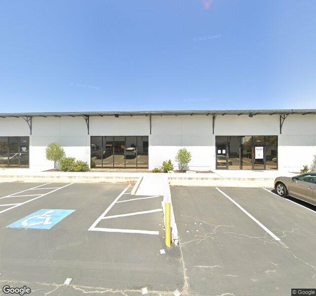 Anytime Pest Elimination Austin storefront - Austin