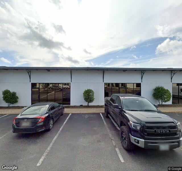 Flow - Pool and Water Care Experts storefront - Austin