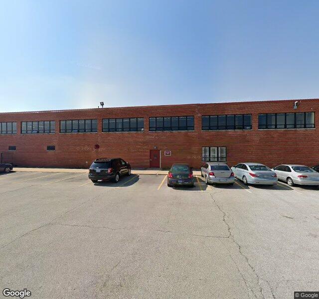 Premier Catering & Events storefront - Chicago