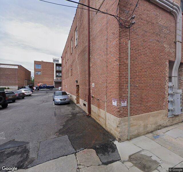 Spa Medical storefront - Decatur