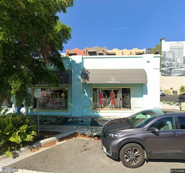 L. Spa location - Sarasota