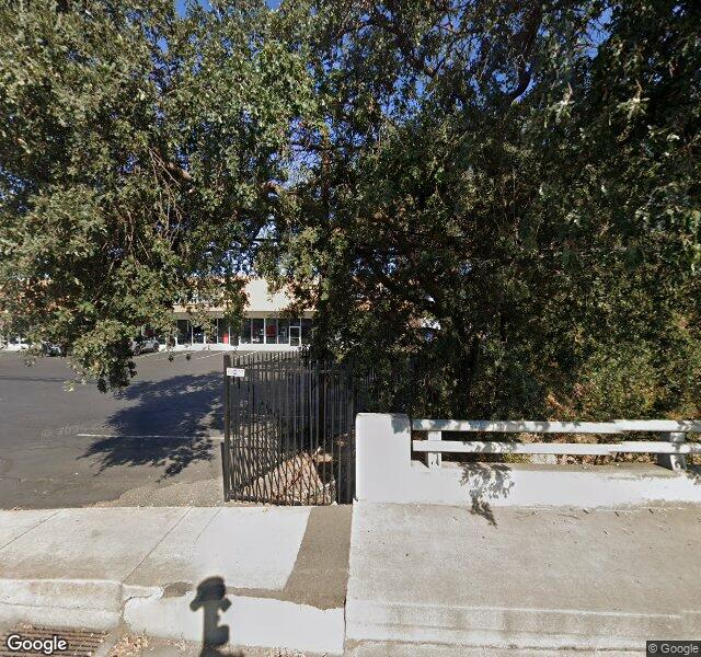 Hunter's Mobile Detailing location - Sacramento