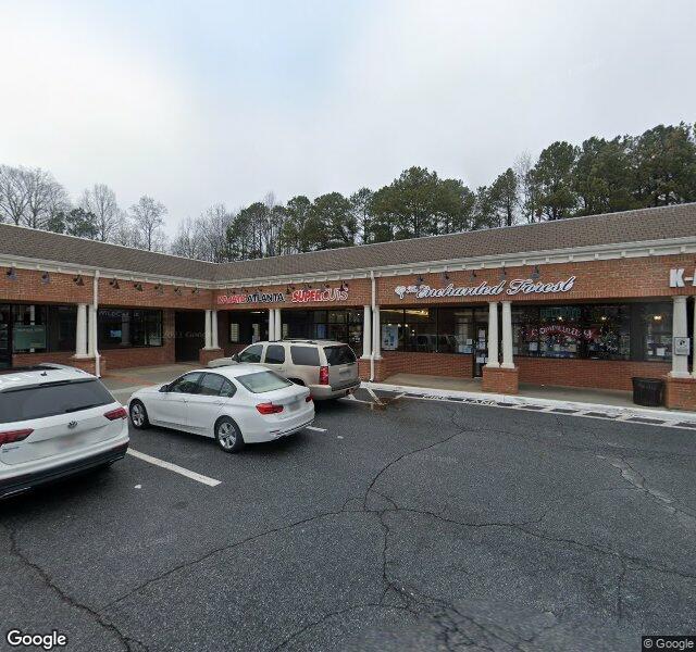 Karate Atlanta Dunwoody location - Atlanta