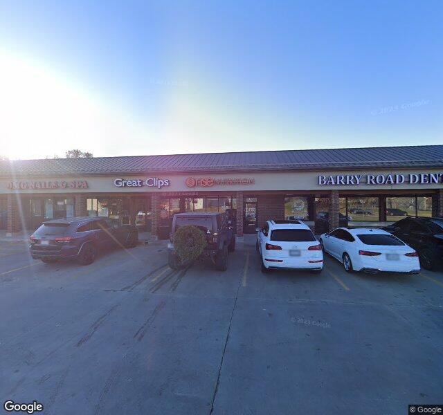 Computer Pros Inc location - Kansas City