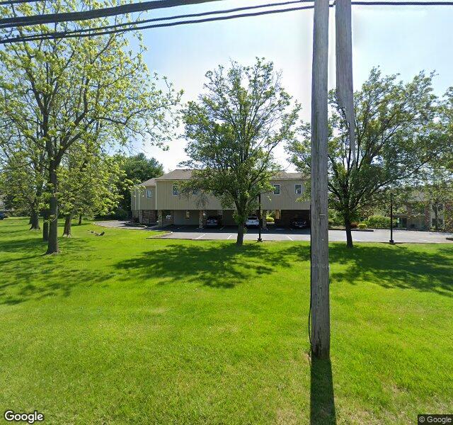 Zip To Zip Moving storefront - Philadelphia