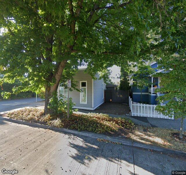 Seattle CPA Professionals LLC storefront - Seattle