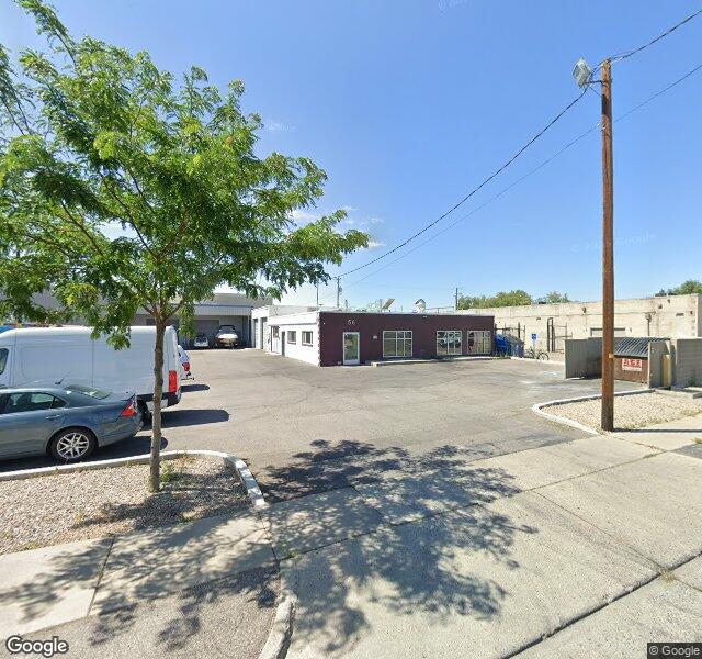 Peak Season Catering location - Salt Lake City