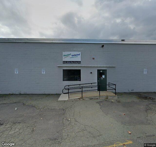 Puraqua Pools storefront - Boston