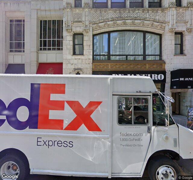 INKNATION STUDIO location - New York