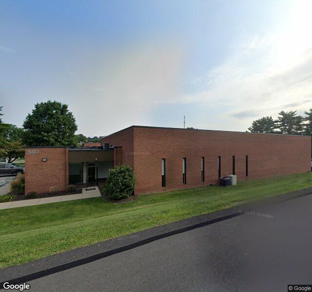 Moxie Pest Control storefront - Pittsburgh