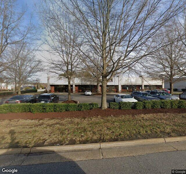 The Pool Guyz storefront - Virginia Beach