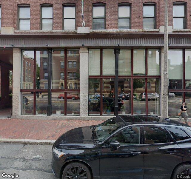 SoWa Health + Wellness location - Boston