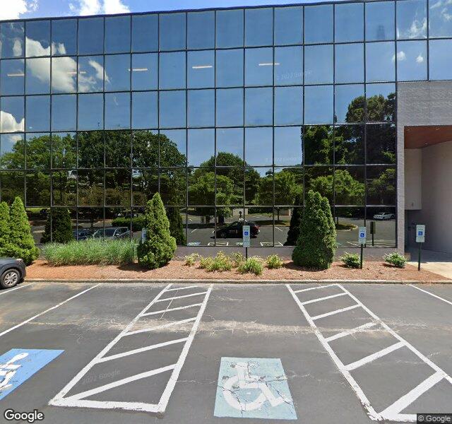 The Redbud Group location - Charlotte