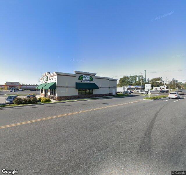 Lush and Luxe Aesthetics location - Harrisburg